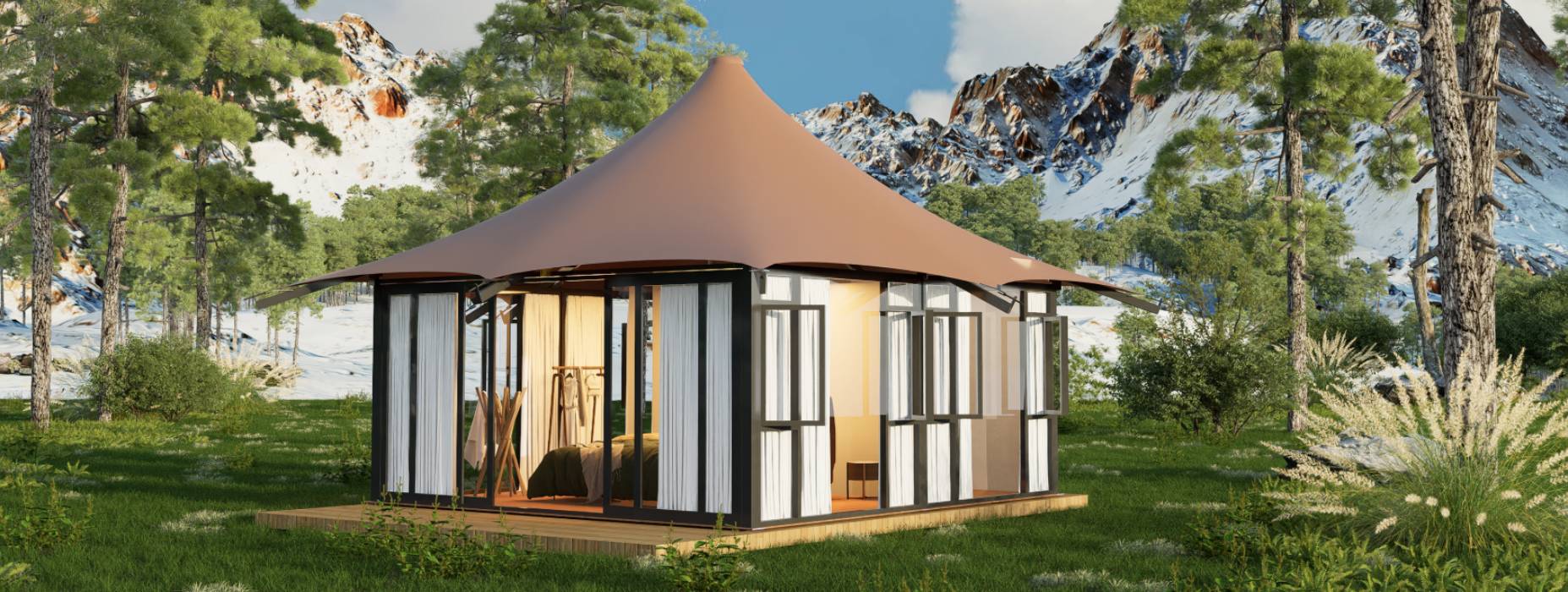 江苏装配式建筑厂家